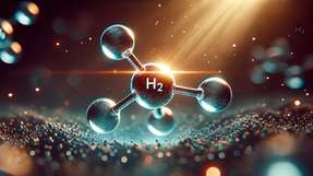 Chemiker haben entdeckt, dass Wassermoleküle ihre Orientierung ändern, bevor sie sich in Wasserstoff und Sauerstoff spalten. Diese Entdeckung erklärt, warum die Reaktion grundsätzlich ineffizient ist, und ebnet den Weg für eine effizientere Erzeugung sauberer Energie.
