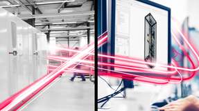Digitale Engineering-Daten sind die Basis für den reibungslosen Anlagenbetrieb und die effiziente Wartung und Instandhaltung.