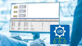 Veränderbar sind beispielsweise Verbindungen, I/O-Belegungen oder Initialisierungswerte.