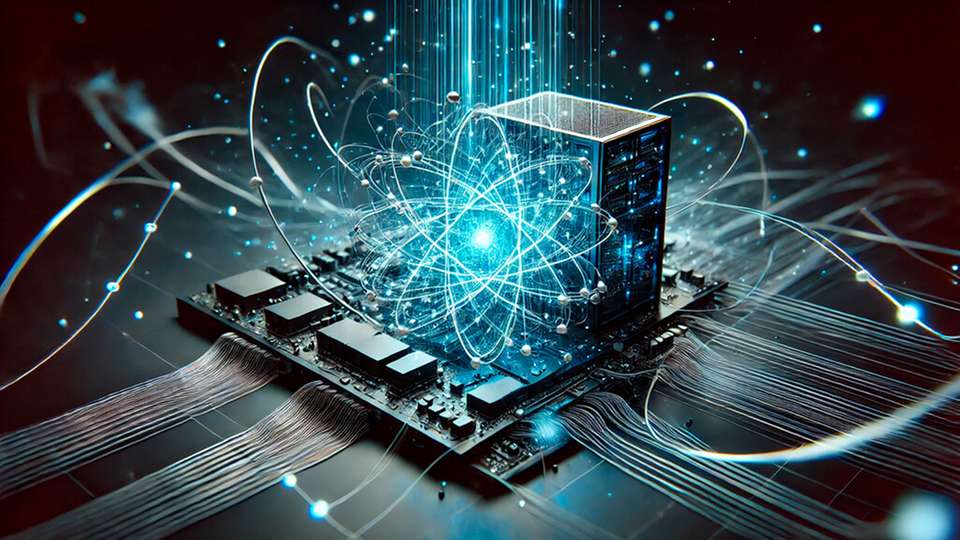 Quantentechnologien ermöglichen völlig neue Anwendungen für Wissenschaft und Wirtschaft.