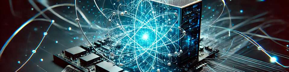 Quantentechnologien ermöglichen völlig neue Anwendungen für Wissenschaft und Wirtschaft.