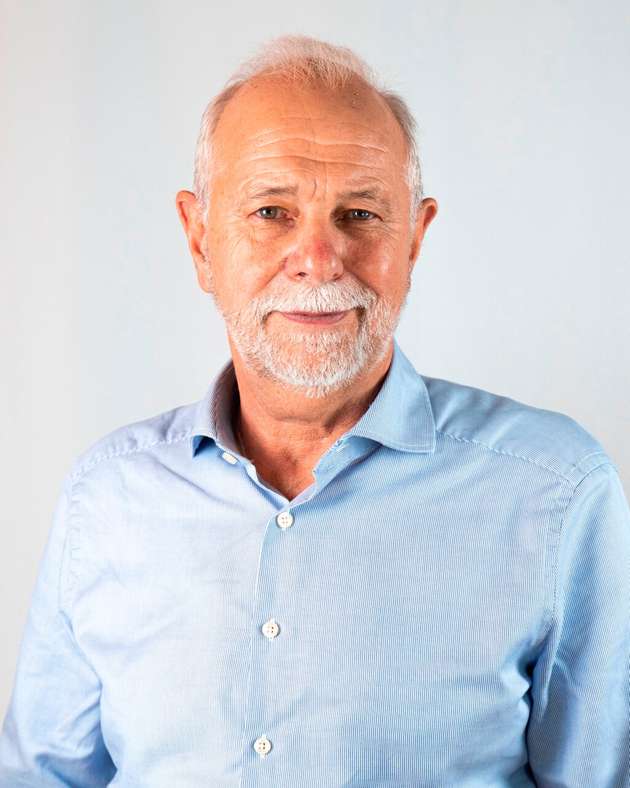 Prof. Jürgen Mlynek, Vorsitzender des Strategic Advisory Board der European-Quantum-Flagship-Initiative.
