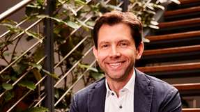 Führungswechsel bei IBC Solar: Julius Möhrstedt wird neuer CEO.