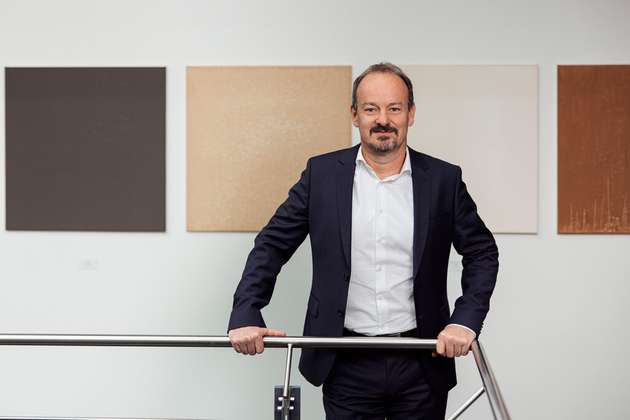 Dr. Dirk Haft verlässt nach drei Jahren die Geschäftsführung von IBC Solar.