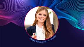 Meike Beimstroh ist Product Portfolio Managerin Installation Connectors bei Wago und Speaker auf der INDUSTRY.forward EXPO.