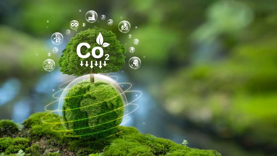 Da NO2 und CO2 gemeinsam emittiert werden, werden NO2-Messungen häufig auf Basis bekannter Emissionsverhältnisse zur Abschätzung von CO2-Emissionen genutzt. Bislang fehlt jedoch ein Instrument, das beide Gase gleichzeitig mit hoher räumlicher Auflösung erfassen kann.