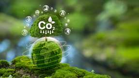 Da NO2 und CO2 gemeinsam emittiert werden, werden NO2-Messungen häufig auf Basis bekannter Emissionsverhältnisse zur Abschätzung von CO2-Emissionen genutzt. Bislang fehlt jedoch ein Instrument, das beide Gase gleichzeitig mit hoher räumlicher Auflösung erfassen kann.