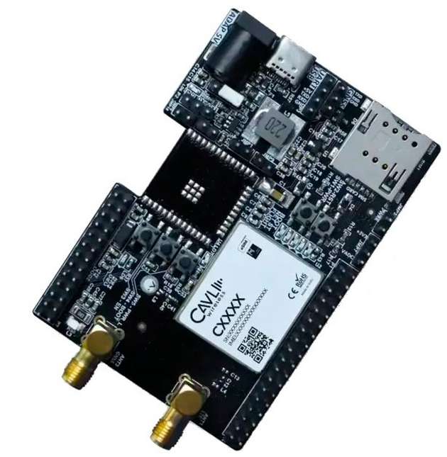 Cavli Wireless bietet ein umfassendes Portfolio an Cellular IoT-Modulen an – darunter LTE Cat 1, Cat 1bis, Cat 4, Cat 6, LPWAN sowie Module mit modernsten 5G RedCap-Technologien.