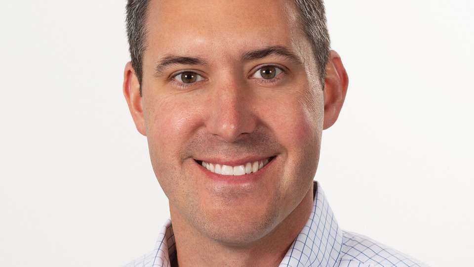 Jeff Wittich, Chief Product Officer bei Ampere