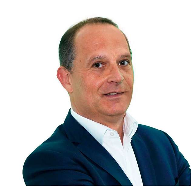 Emmanuel Routier, Vice President Smart Industries, Orange Business