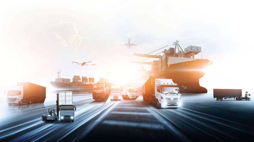 Ob ein Unternehmen in Zukunft wettbewerbsfähig bleibt, hängt maßgeblich davon ab, wie gut es seine Lieferkette im Griff hat.