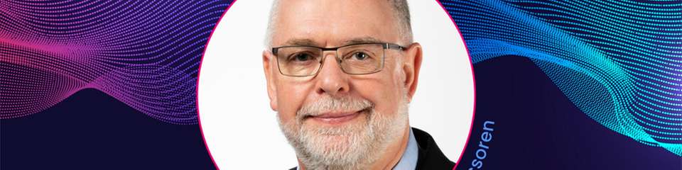 Gerhart Hobusch, Leitung Application Engineering Deutschland bei Kaeser Kompressoren, ist Speaker auf der INDUSTRY.forward EXPO.