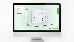 Keba Industrial Automation launcht einen Produkt-Konfigurator für einfache und schnelle Auswahl des richtigen Antriebssystems.
