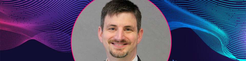 Dr. Ingo Kaiser, Technischer Leiter bei AGW Elektrotechnik ist Speaker auf der INDUSTRY.forward EXPO.