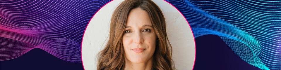 Anna Collard, SVP Content Strategy & Evangelist bei KnowBe4 Africa ist Speakerin auf der INDUSTRY.forward EXPO.