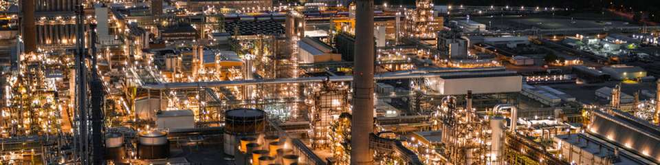 Innomotics liefert Motoren und Umrichter für größte industrielle Wärmepumpe der Welt von BASF.