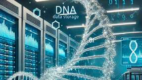 Wie die Forschenden das hochdurchsatzfähige, modulare System zur Synthese von DNA, RNA und Peptiden zudem für biologische Anwendungen wie das Schadstoff-Screening oder die Entwicklung von Wirkstoffen nutzen wollen, erläutert Dr. Uwe Vogel, Projektkoordinator und Leiter der Abteilung Mikrodisplays und Sensoren am Fraunhofer-Institut für Photonische Mikrosysteme IPMS, im Interview.