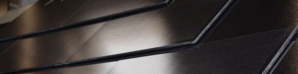 Die Matrix-Schindel-PV-Dachziegel bestehen aus Glas-Glas-Modulen mit TopCon-Solarzellen und sollen besonders Verschattung besser kompensieren als vergleichbare Produkte.