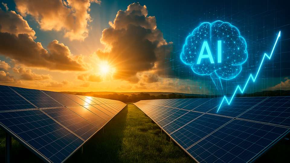 Moderne Bildauswertung und maschinelles Lernen sollen die Effizienz von Photovoltaikanlagen verbessern – und neue Spielräume für Netzstabilität und Direktvermarktung schaffen.
