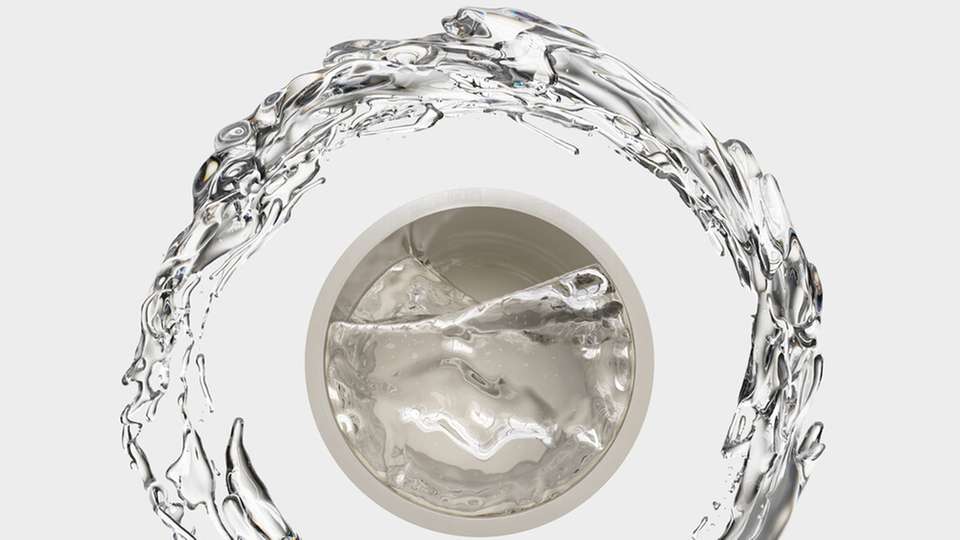 Wasserstoff wird für die Energieversorgung der Zukunft eine tragende Rolle spielen.