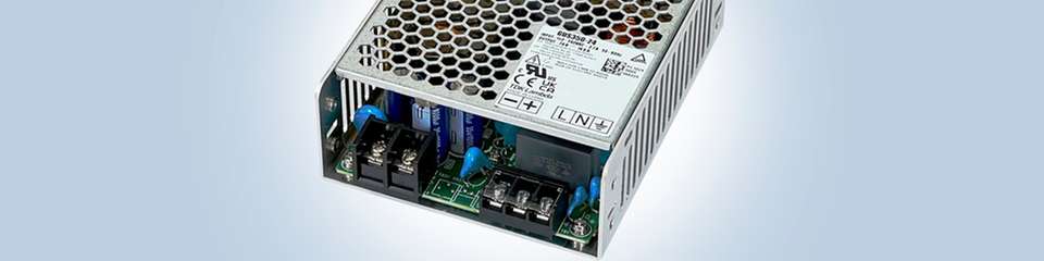 Die Hauptanwendungsbereiche der GUS350-Serie umfassen Industrie, Automatisierung, ATE-Prüfsysteme, LED-Beleuchtung und Rundfunk.