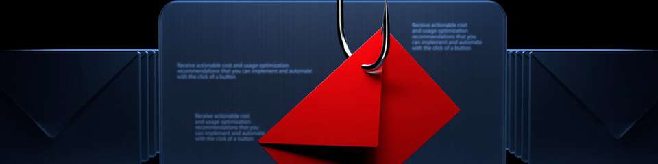 Phishing-E-Mails gehören nach wie vor zu den am weitesten verbreiteten Instrumenten für Cyber-Angriffe