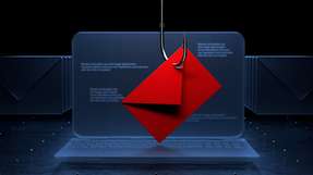 Phishing-E-Mails gehören nach wie vor zu den am weitesten verbreiteten Instrumenten für Cyber-Angriffe