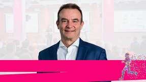 Markus Glaser-Gallion, CEO von Leadec ist Speaker auf dem INDUSTRY.forward SUMMIT 2025.