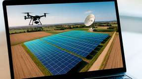 Drohnen- und Satellitentechnik ermöglichen präzise Flächenanalysen für die Planung künftiger Solarparks – ein Schlüssel für den beschleunigten Ausbau erneuerbarer Energien.