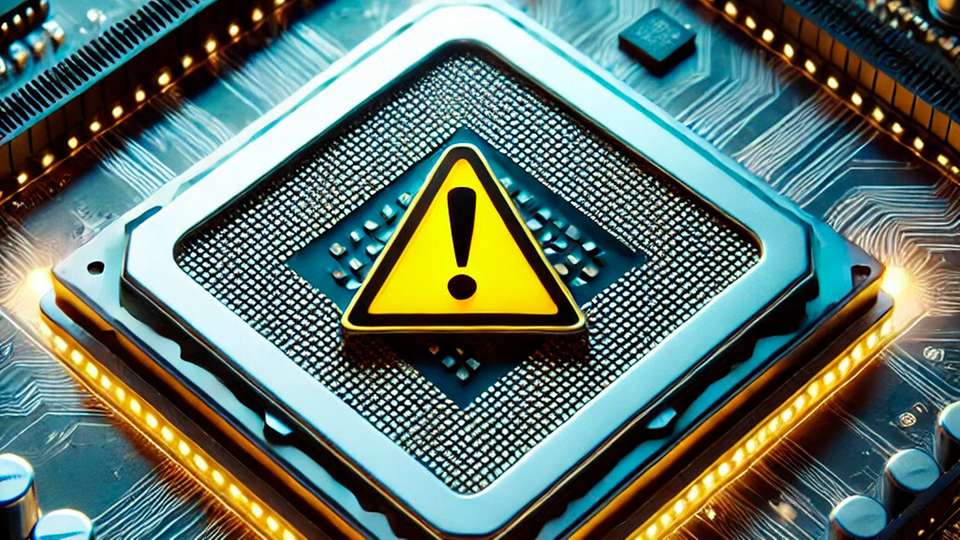 Alle Intel-Prozessoren ab 2018 sind von der Sicherheitslücke „Branch Privilege Injection“ betroffen.