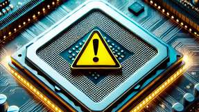 Alle Intel-Prozessoren ab 2018 sind von der Sicherheitslücke „Branch Privilege Injection“ betroffen.