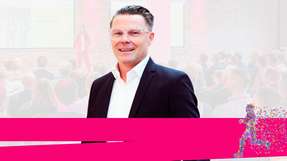 Udo Bauer, CEO von Enercon, ist Speaker auf dem INDUSTRY.forward SUMMIT 2025.