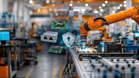 Anybus CompactCom: Einbaufertige embedded Kommunikationsschnittstellen für industrielle Netzwerkanbindung in drei Formfaktoren