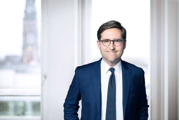 Dr.-Ing. Kai Philipp Bauer, Geschäftsfeldleiter Supply Chain bei Rothbaum Consulting.