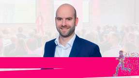 Johannes Koenen, Vorstand von Zech Hochbau, ist Speaker auf dem auf dem INDUSTRY.forward SUMMIT 2025.