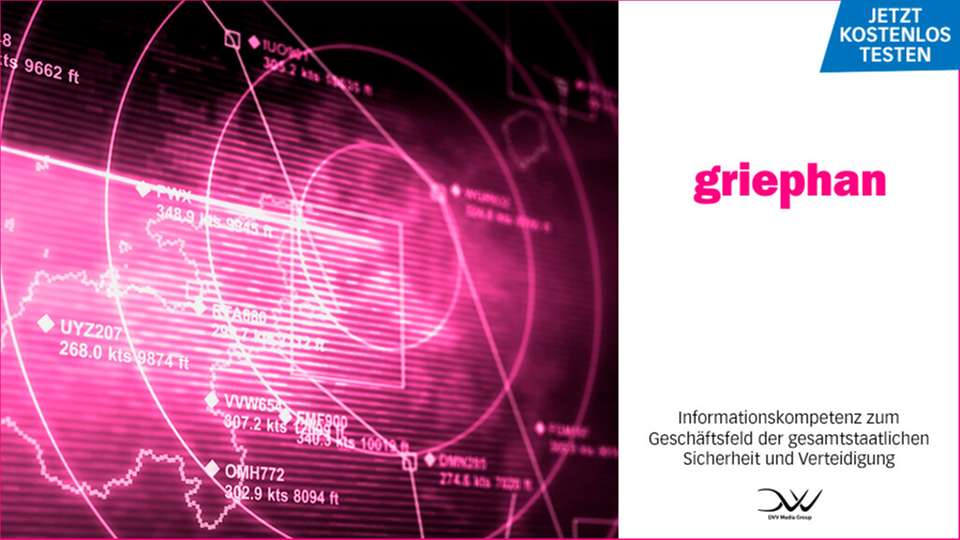 Informationen zum Medienangebot