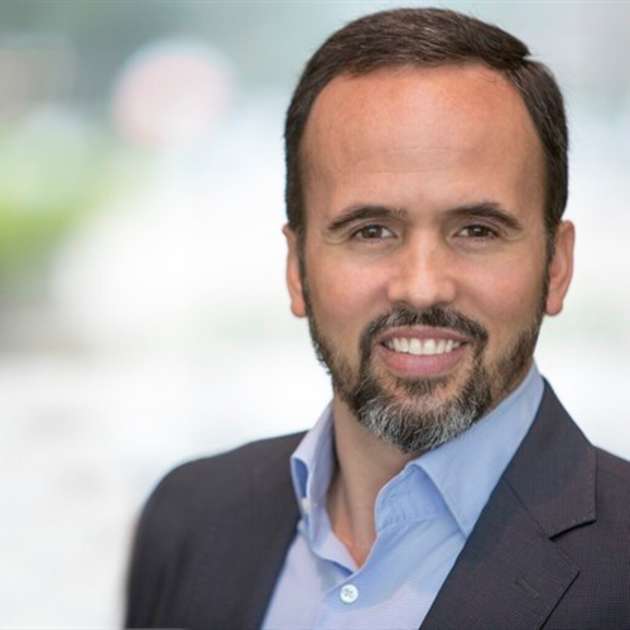 Edgardo Moreno ist Executive Industry Consultant und Experte für Cybersicherheit in der Asset Lifecycle Intelligence Division von Hexagon.