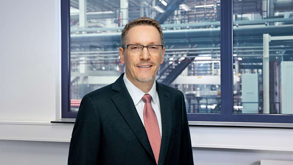 Südpack startet in neue Wachstumsphase – mit Thorsten Seehars an der Spitze.