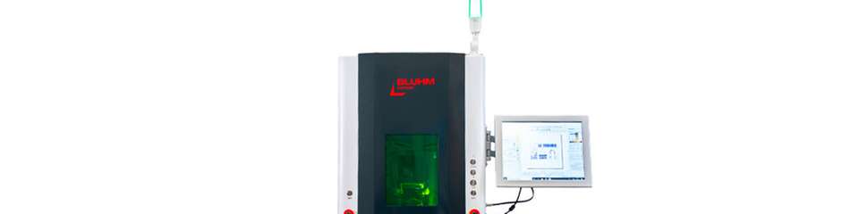 Lightworx Laser Arbeitsstation neu