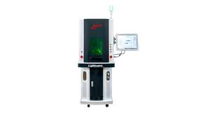 Lightworx Laser Arbeitsstation neu