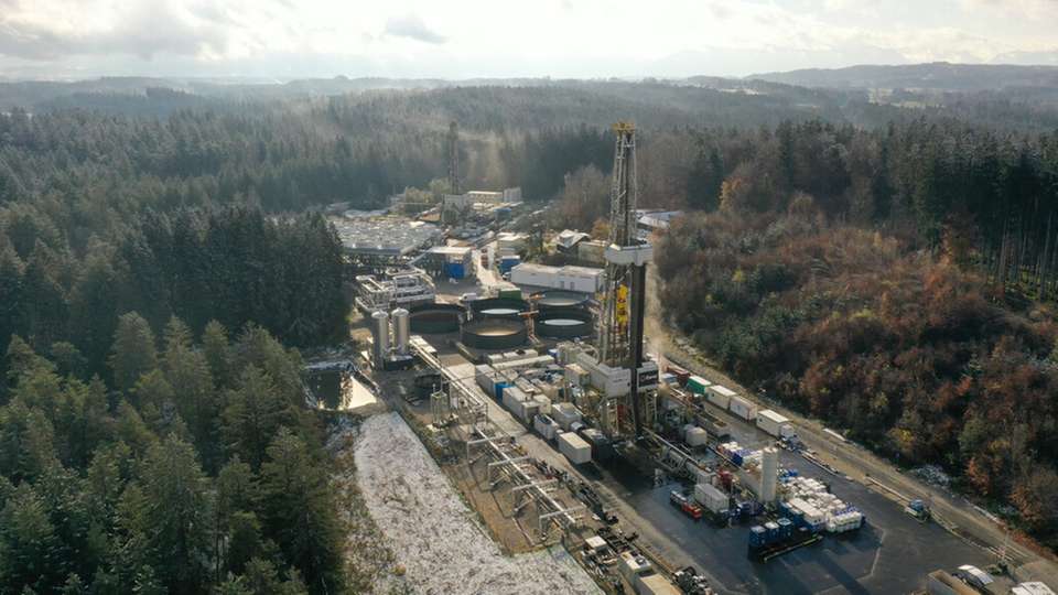 Spie übernimmt Technikverantwortung für Geothermie-Pilotprojekt in Bayern