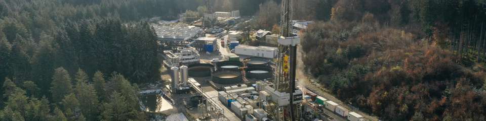 Spie übernimmt Technikverantwortung für Geothermie-Pilotprojekt in Bayern