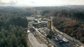 Spie übernimmt Technikverantwortung für Geothermie-Pilotprojekt in Bayern