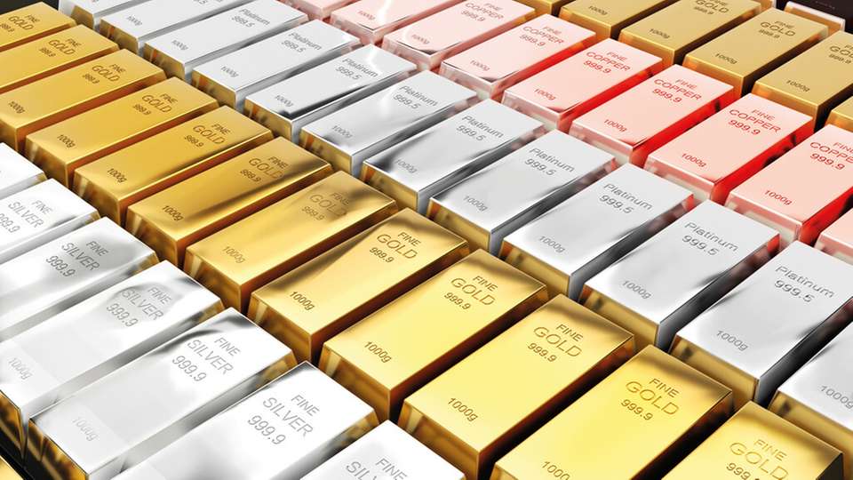 Die Wahl von Kontakt- und Isolierwerkstoffen beeinflusst Leistung, Lebensdauer und Verarbeitbarkeit von Leiterplattensteckverbindern maßgeblich.