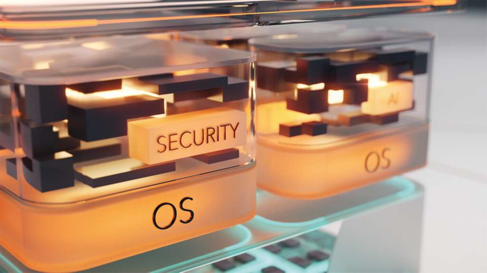 Applikationsfertige Software Building Blocks: aReady.IOT