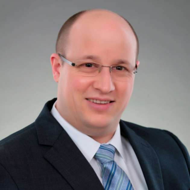 Knud Hartung ist Solution Manager bei Congatec.