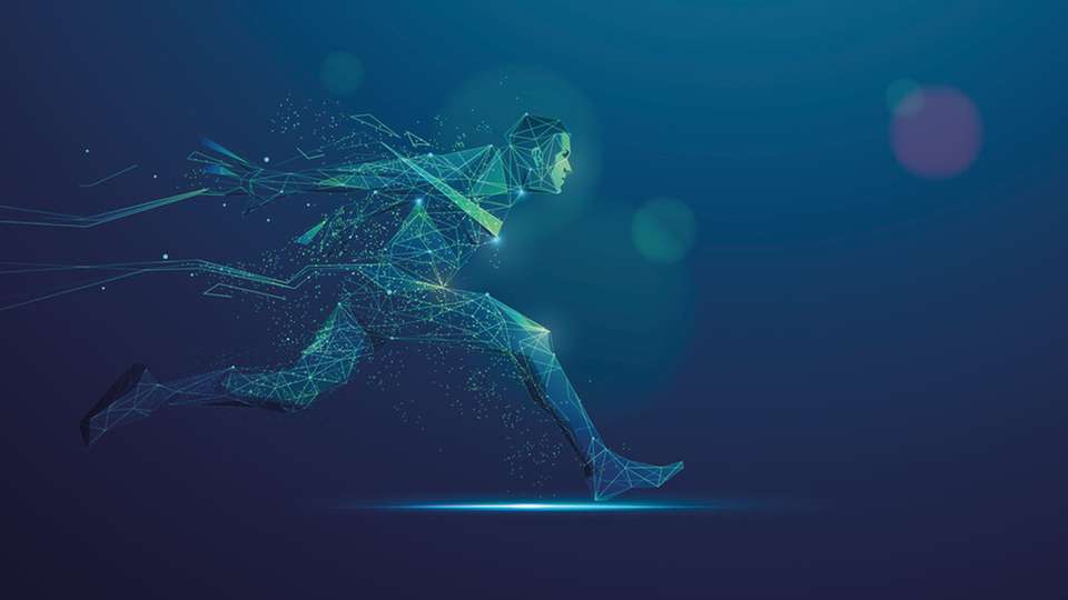 Mit Embedded AI und offener Hardware lassen sich Roboter über Gestenerkennung steuern – effizient, robust und ideal für laute oder schmutzige Industrieumgebungen.