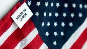 Der Handelskrieg zwischen den USA und China hat auch positive Seiten für Deutschland. Diese können die negativen Folgen laut Analysen der Allianz aber nicht aufwiegen.