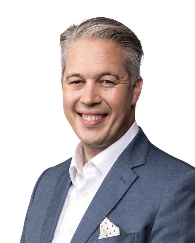 Eine Einschätzung von Martin Weis, Managing Director Germany & Switzerland sowie Global Managing Partner AI Experience bei Infosys Consulting.