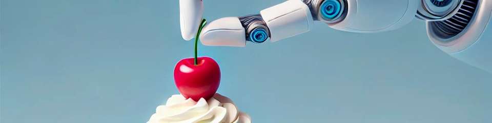Automatisierung ist kein kurzfristiger Trend, sondern ein strategischer Erfolgsfaktor in der digitalen Wirtschaft.